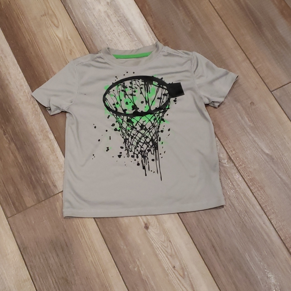 Boys Energy Zone athletic tshirt 🏀